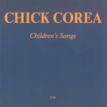 CD CHILDREN'S SONGS