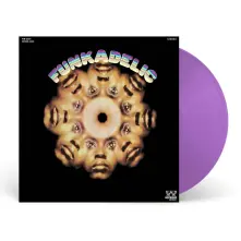 Vinyl FUNKADELIC