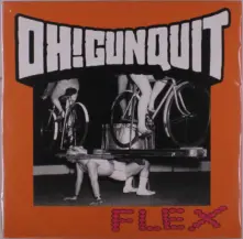 Vinyl OH! GUNQUIT - FLEX