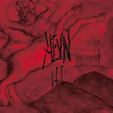 CD Hevn Iii