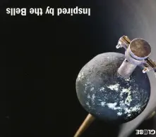 CD INSPIRED BY THE BELLS