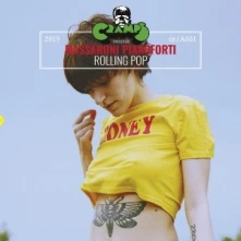 CD Pianoforti, Massaroni - Rolling Pop