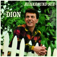 Vinyl RUNAROUND SUE