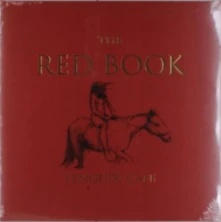 Vinyl PENGUIN CAFE - RED BOOK