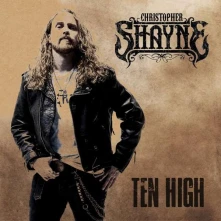 CD SHAYNE, CHRISTOPHER - TEN HIGH