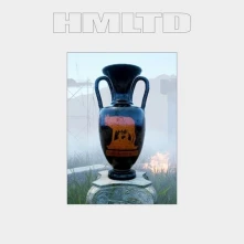 Vinyl HMLTD - WEST OF EDEN