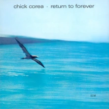 Vinyl COREA, CHICK - RETURN TO FOREVER