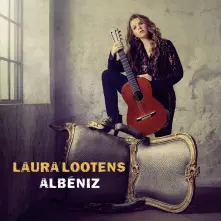 CD ALBENIZ