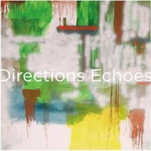 Vinyl DIRECTIONS - ECHOES