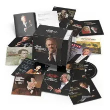 CD THE COMPLETE WARNER CLASSICS EDITION