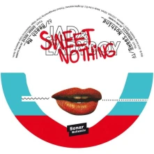 Vinyl JAD & LADYBOY - SWEET NOTHING