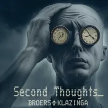 CD SECOND THOUGHTS