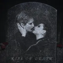 Vinyl Ic3peak - Kiss of Death