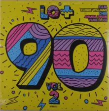 Vinyl LO + 90 VOL. 2