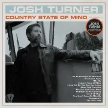 CD COUNTRY STATE OF MIND