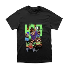 Trikó Legendary Crew