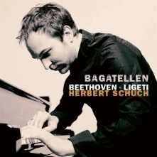 CD BAGATELLEN