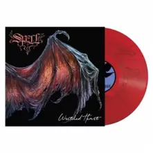 Spell, Vinyl Wretched Heart