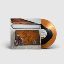 Vinyl LIVE LAUGH LOVE (LIMITED INDIE VINYL)