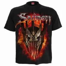 Tričko Sauron Metal