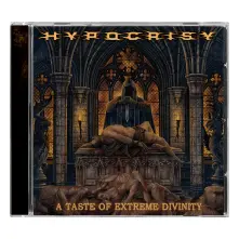 CD A Taste of Extreme Divinity
