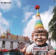 Vinyl CRAVATS - HOORAHLAND