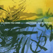 CD BEETHOVEN/KLEIN/PURCELL