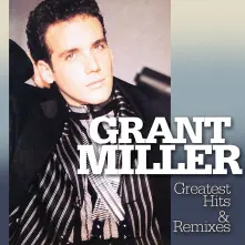 Vinyl GREATEST HITS & REMIXES