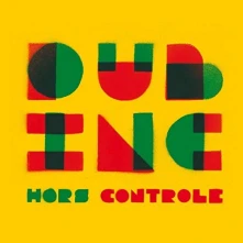 Vinyl HORS DE CONTROLE