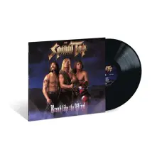 Vinyl BREAK LIKE THE WIND