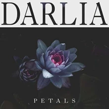 CD DARLIA - PETALS