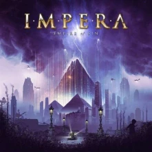 CD IMPERA - EMPIRE OF SIN