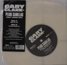 Vinyl RSD - PEARL CADILLAC (FEAT. ANDRA DAY) (WHITE VINYL SINGLE)