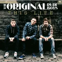 CD THIS LIFE