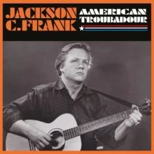 CD AMERICAN TROUBADOUR