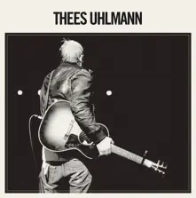 Vinyl THEES UHLMANN