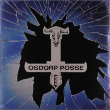 Płyta winylowa Osdorp Posse - Osdorp Stijl