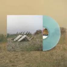 Vinyl IT'S CLOSENESS, IT'S EASY