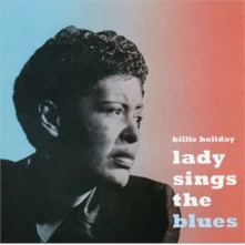 CD HOLIDAY, BILLIE - LADY SINGS THE BLUES