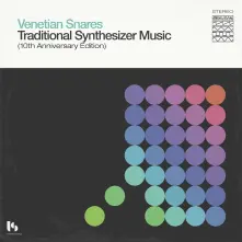 CD TRADITIONAL SYNTHESIZER (10TH ANN.ED.)