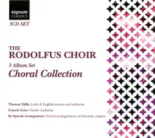 CD Choral Collection