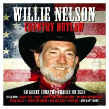 CD Country Outlaw