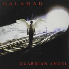 CD GALAHAD - GUARDIAN ANGEL EP
