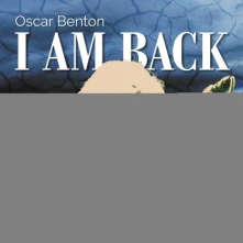 CD BENTON, OSCAR - I AM BACK