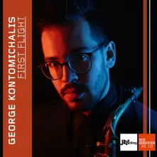 CD FIRST FLIGHT - JAZZ THING NEXT GENERATION VOL. 110