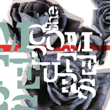 Vinyl COMPUTERS - 7-THIS AIN'T RIGHT