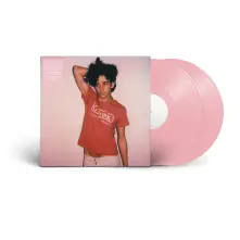 Vinyl I LIKE IT WHEN YOU SLEEP