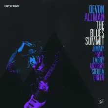 Vinyl THE BLUES SUMMIT