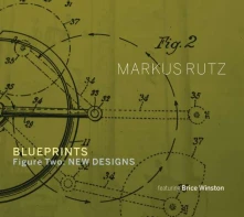 CD BLUEPRINTS - FIGURE TWO: NEW DESIGNS
