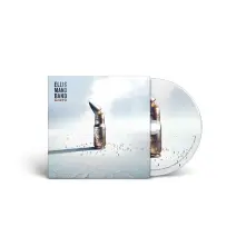 CD ELLIS MANO BAND - MORPH